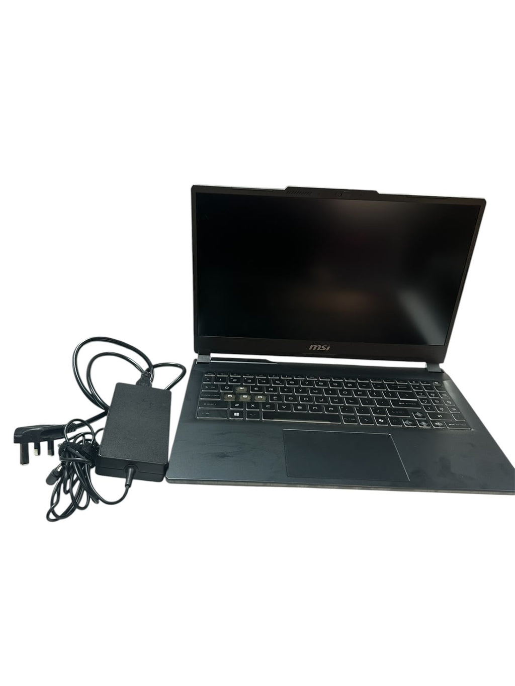 Msi Cyborg 15 A12vf Syst i7-12650h