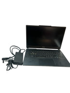 Msi Cyborg 15 A12vf Syst i7-12650h
