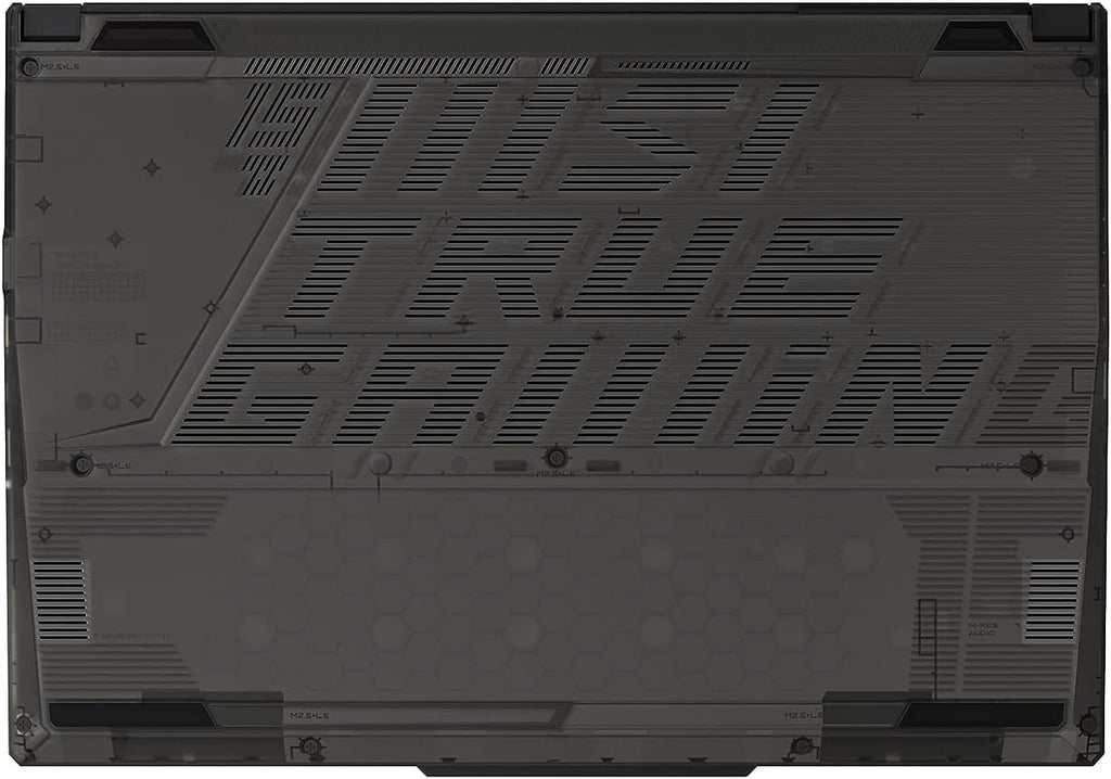 Msi Cyborg 15 A12vf Syst i7-12650h
