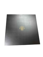 Manchester United Framed Adidas Home Jersey Display