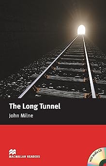 Macmillan Readers Long Tunnel The Beginner Pack Paperback