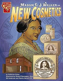 Madame C.j. Walker And New Cosmetics