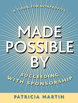 Made Possible By: Succeeding with Sponsorship Main image