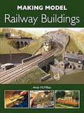 Making Model Railway Buildings Paperback