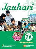 Malay Language Textbook 2A for Secondary Schools (MLSS) (Jauhari) (Express) Paperback