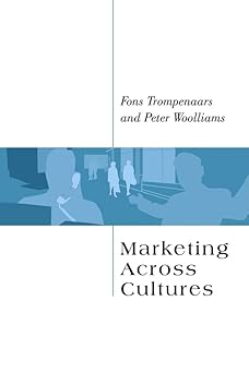 Marketing Across Cultures Paperback Main image