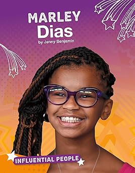 Marley Dias Main image