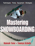 Mastering Snowboarding Paperback