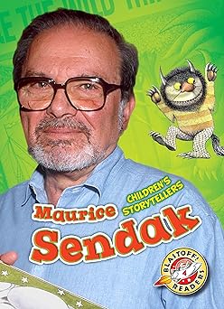 Maurice Sendak Main image