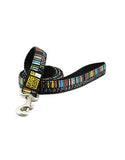 Max & Molly Barcode Dog Short Leash Medium