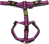 Max & Molly Booster Harness for Dog, Large, Purple