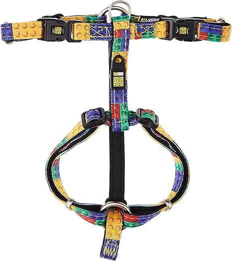 Max & Molly Playtime Harness For Dog, Large Main image