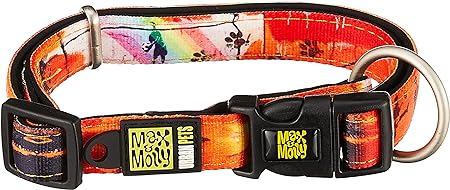Max & Molly Rio Collar for Dog, Large Main image