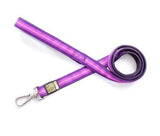 Max&Molly Short Leash – Booster Purple Small