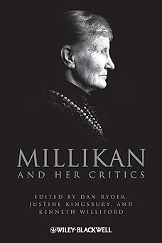 Millikan and Her Critics: 14 Paperback Main image
