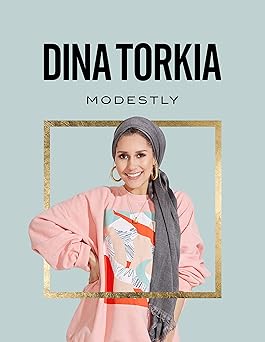 Modestly Hardcover Main image
