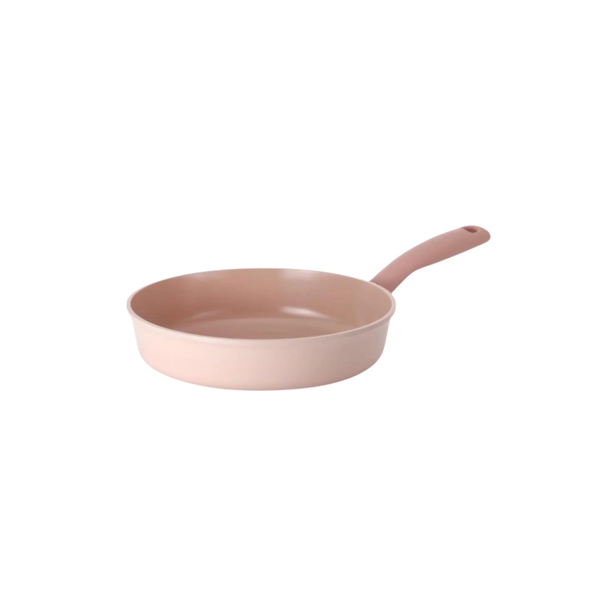 Neoflam Sherbet 20cm Frypan, Non-Stick Xtrema Ceramic Coating