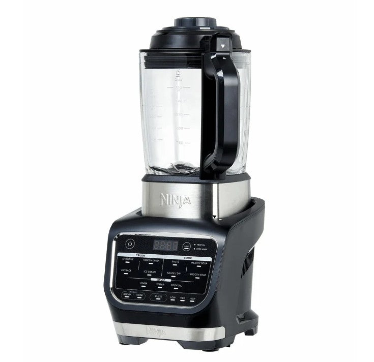 Ninja Foodi Blender Cold & Hot HB150