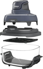 Ninja Crispi Portable Air Fryer 3.8 L