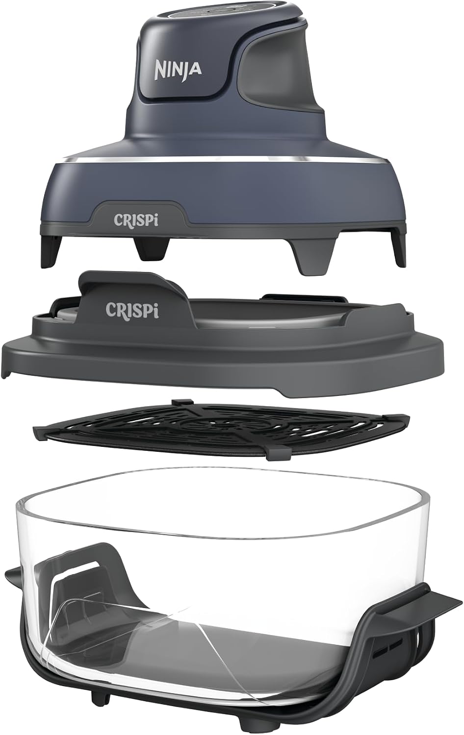 Ninja Crispi Portable Air Fryer 3.8 L