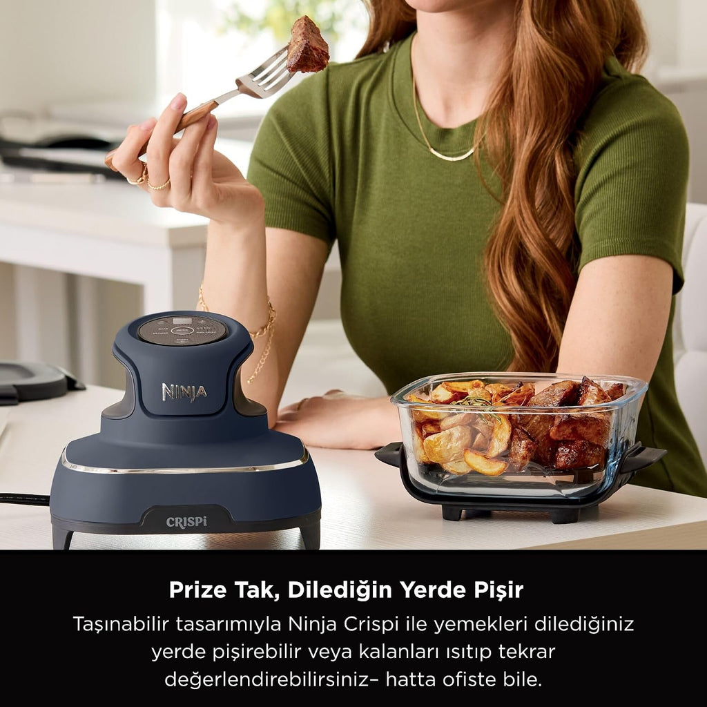 Ninja Crispi Portable Air Fryer 3.8 L