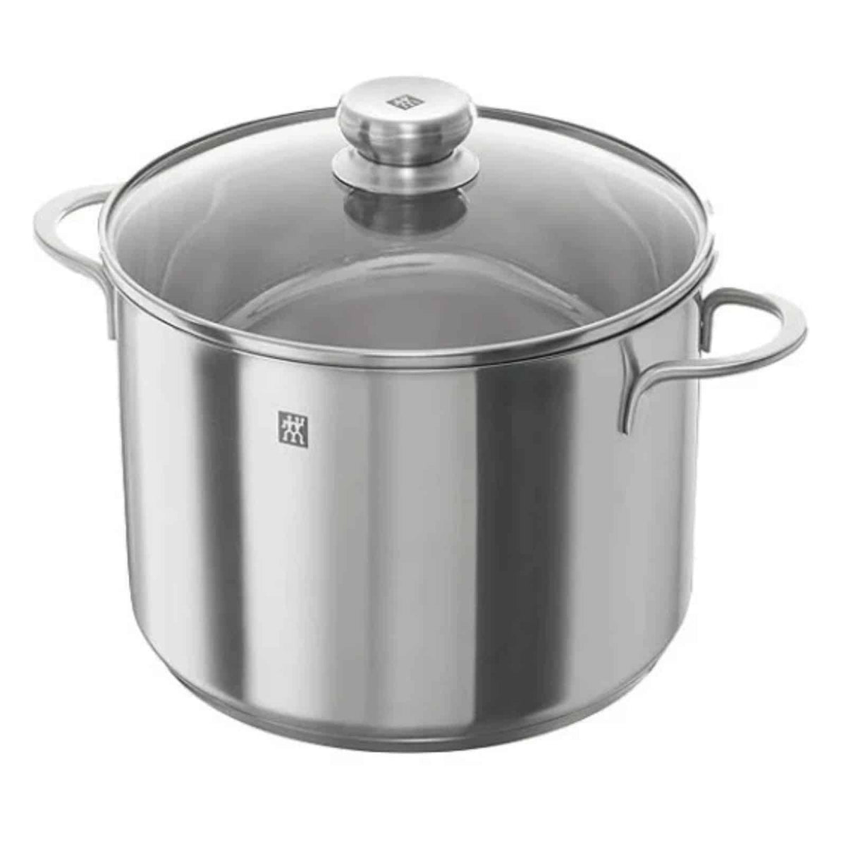 ZWILLING Twin Nova Plus Stockpot 24cm 7.8L