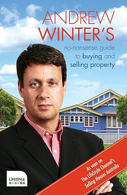 No-Nonsense Guide to Buying and Selling Property Paperback Main image