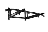 OneTwoFit Wall Mounted Pull Up Bar Gym Home Exercise Fitness tool OT103