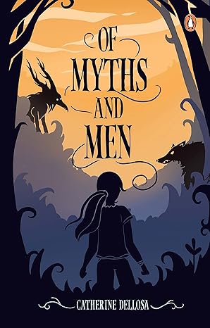 Of Myths and Men Paperback Main image