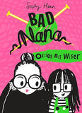 Older Not Wiser: Book 1 Hardcover