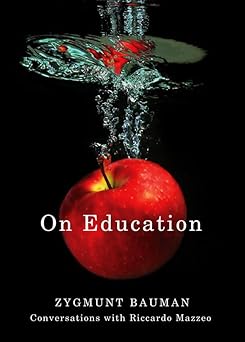 On Education: Conversations with Riccardo Mazzeo Main image