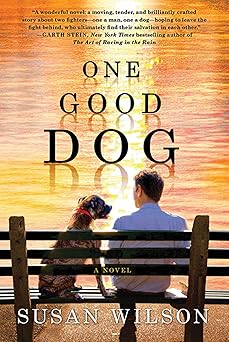 One Good Dog Paperback Main image
