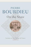 On the State: Lectures at the Collège de France, 1989 - 1992 Hardcover