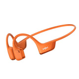 Shokz Openrun Pro 2 Wireless Bluetooth Headphones (Orange)