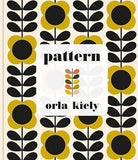 Orla Kiely Pattern /Anglais