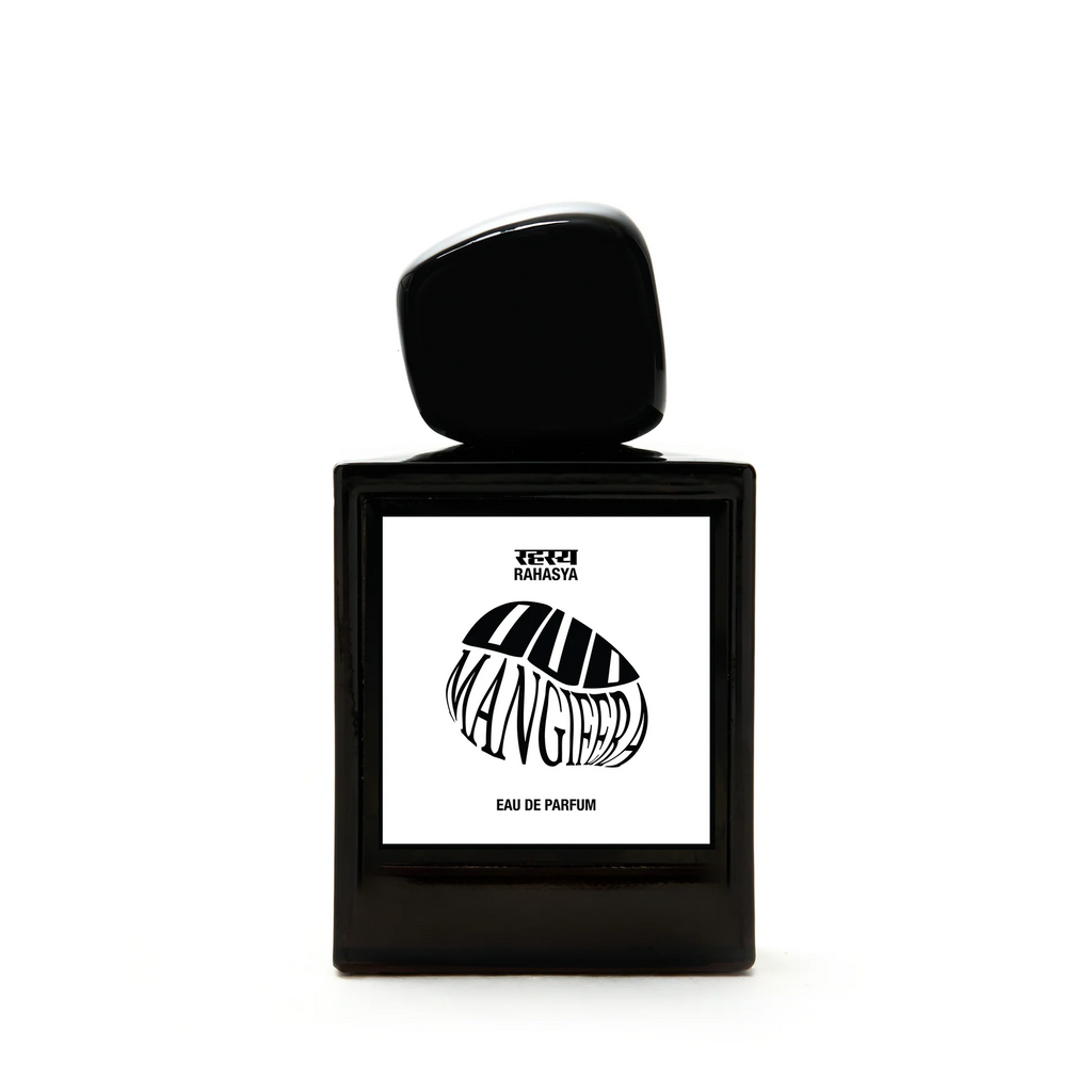 Rahasya Oud Mangifera Perfume-50Ml