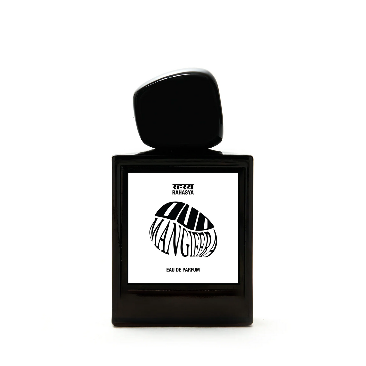 Rahasya Oud Mangifera Perfume-50Ml