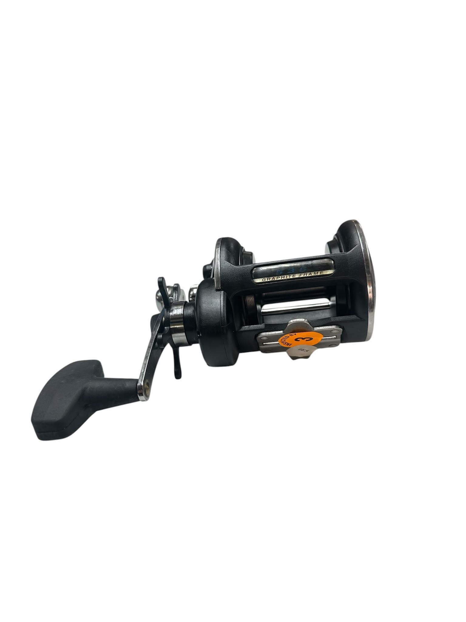 Penn 535Gs Fishing Drum
