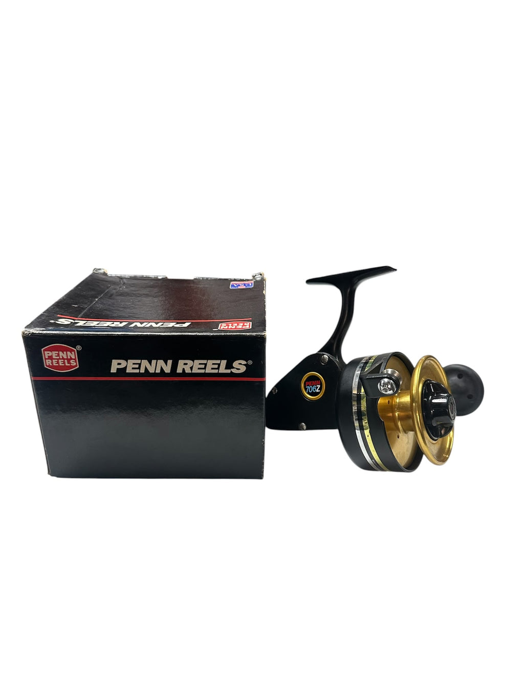 Penn Z-Series 706Z Spinning Reel