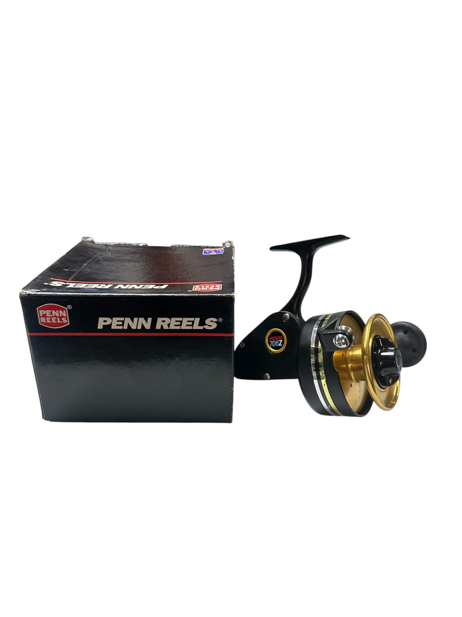 Penn Z-Series 706Z Spinning Reel