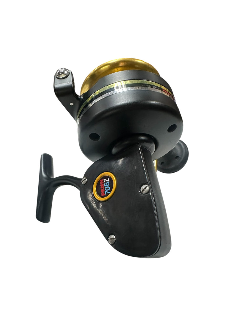 Penn Z-Series 706Z Spinning Reel