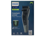 Philips Hair Clipper Series 3000 HC3525/15 with Constant Performance, Simple Haircut