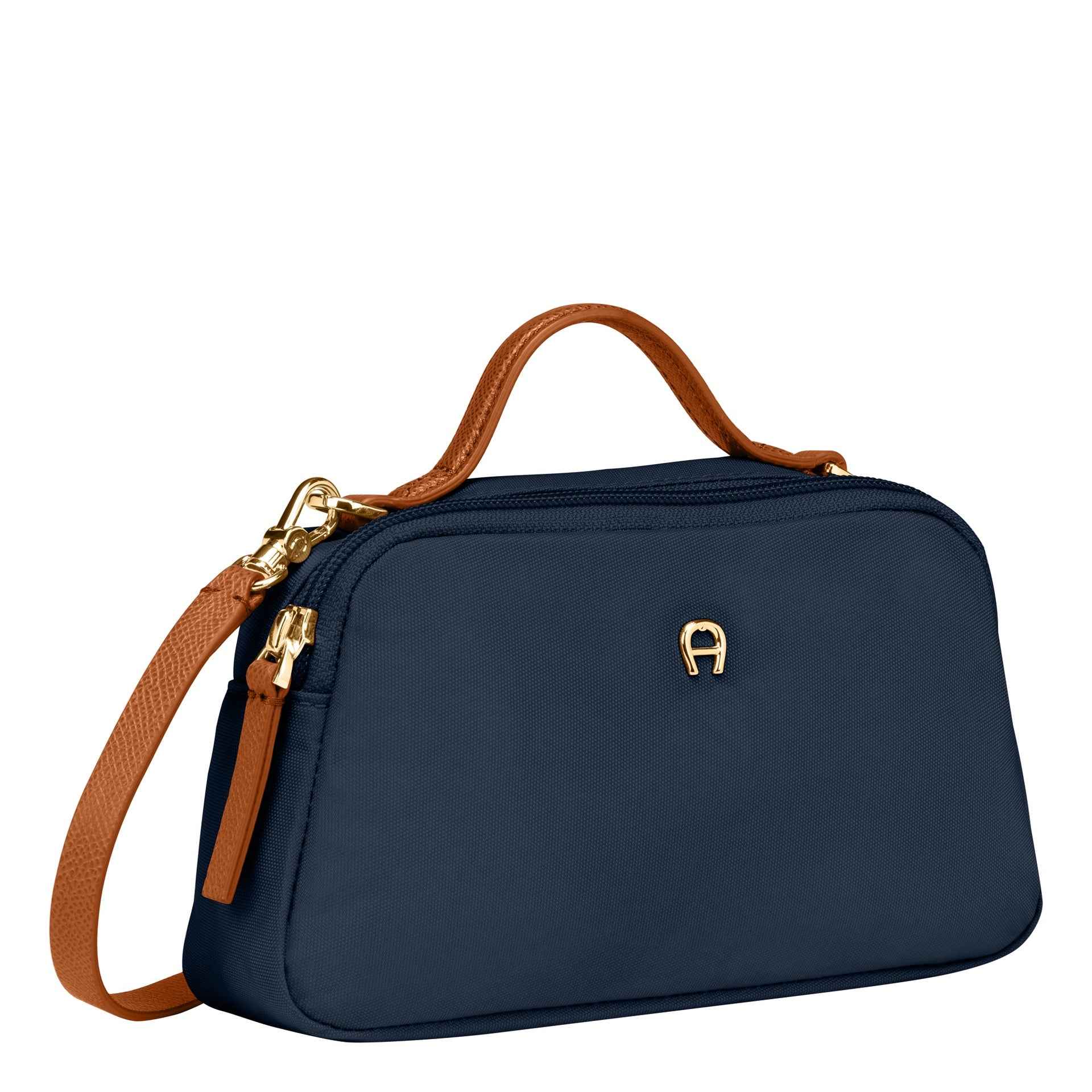 Aigner Piccolina Pouch Midnight Blue Main image