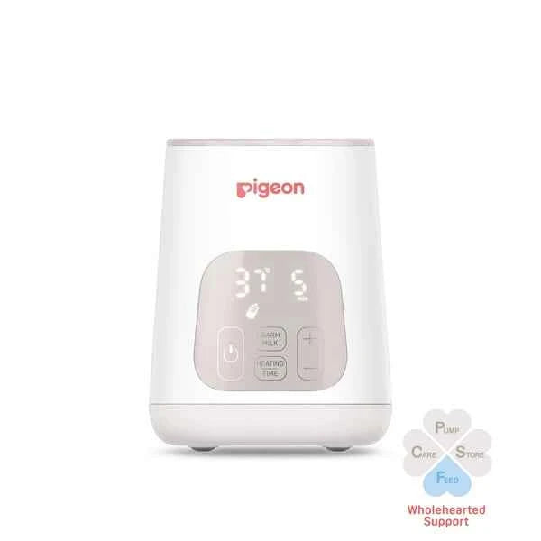 Pigeon Smart Bottle Warmer Secondary image