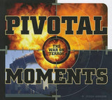 Pivotal Moments Library Binding