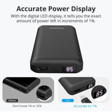 TRONSMART PB20 POWER BANK-20000MAH