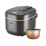 PowerPac Digital Rice Cooker 1.2L (PPRC532)