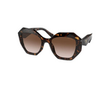 Prada sunglass Tortoise brown gradient