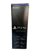 Sony Cfi-2118b01 PlayStation 5 Slim 825GB Digital Console E Chassis