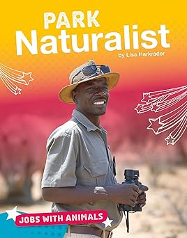 Park Naturalist Main image